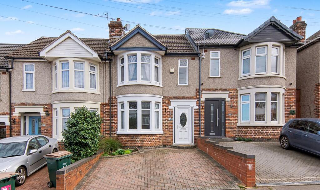 Main image of property: Cranford Road, Coventry, CV5