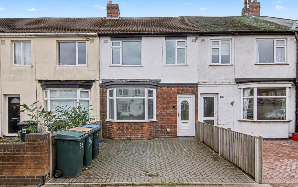 Main image of property: Standard Avenue, Coventry, CV4