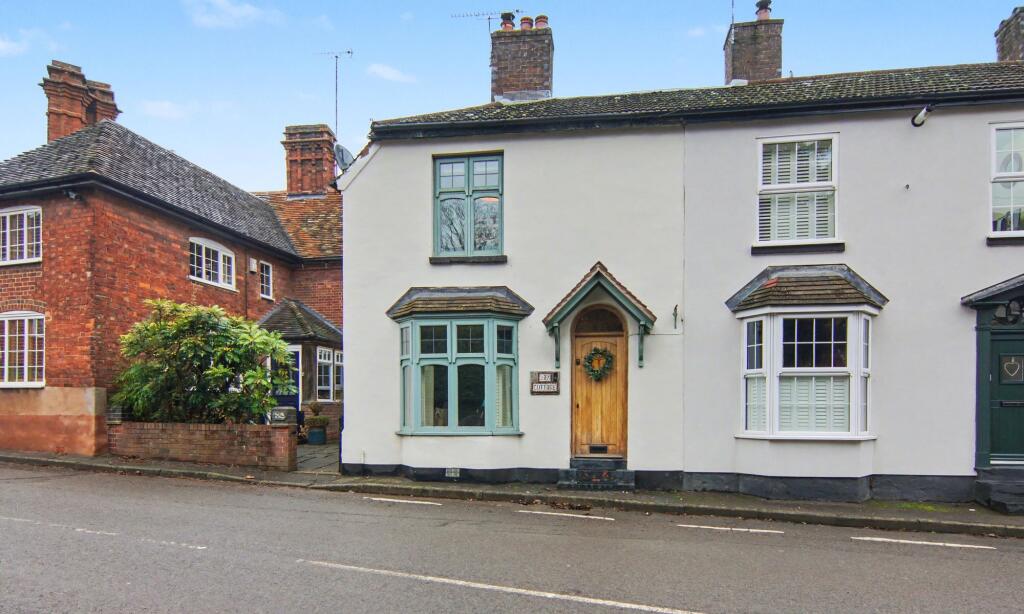 Main image of property: Coventry Road, Fillongley, CV7