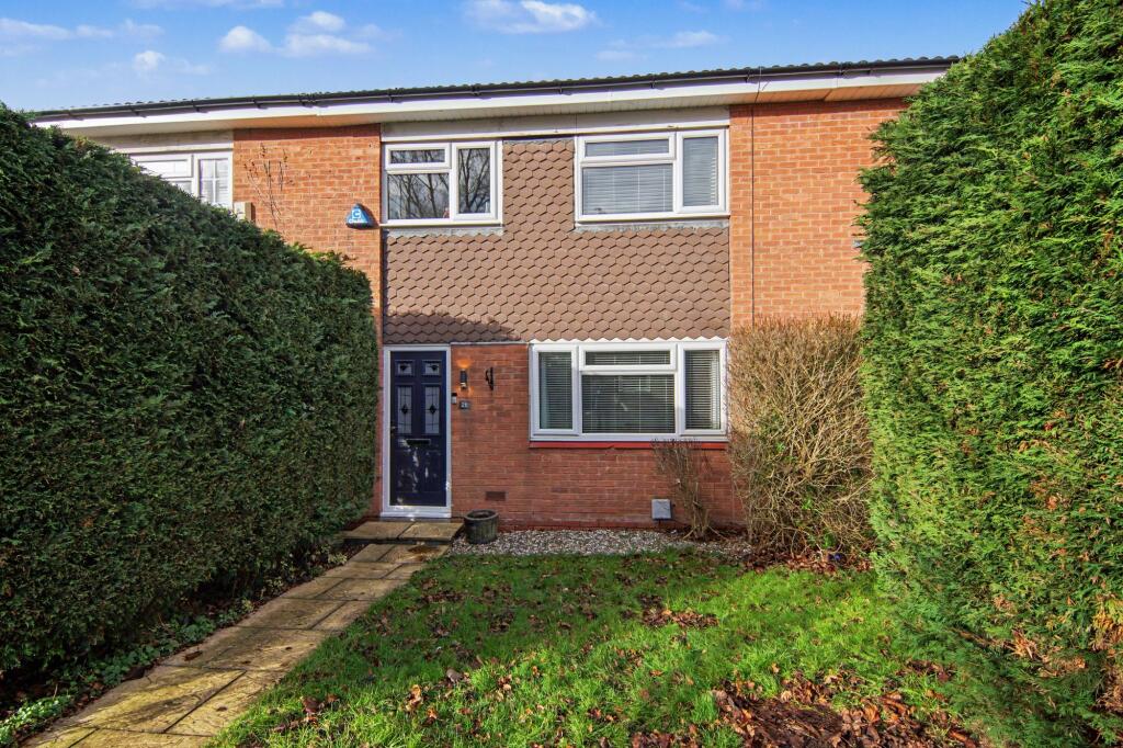 Main image of property: Coplow Close, Balsall Common, CV7