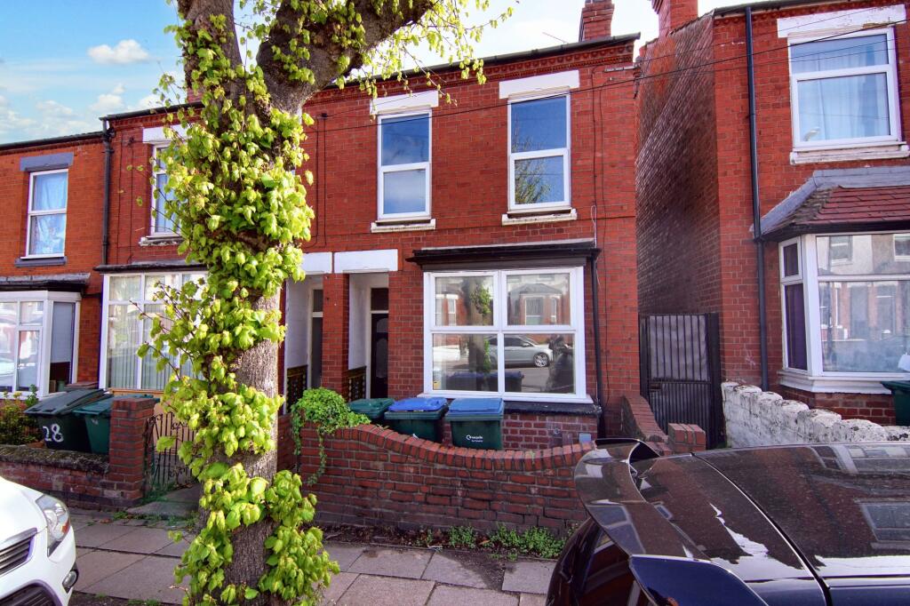 Main image of property: Queensland Avenue, Coventry, CV5