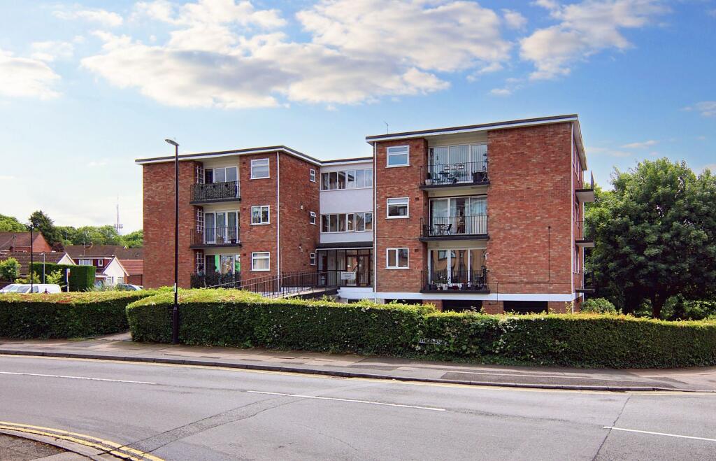 Main image of property: Sutherland Court, Coventry, CV5