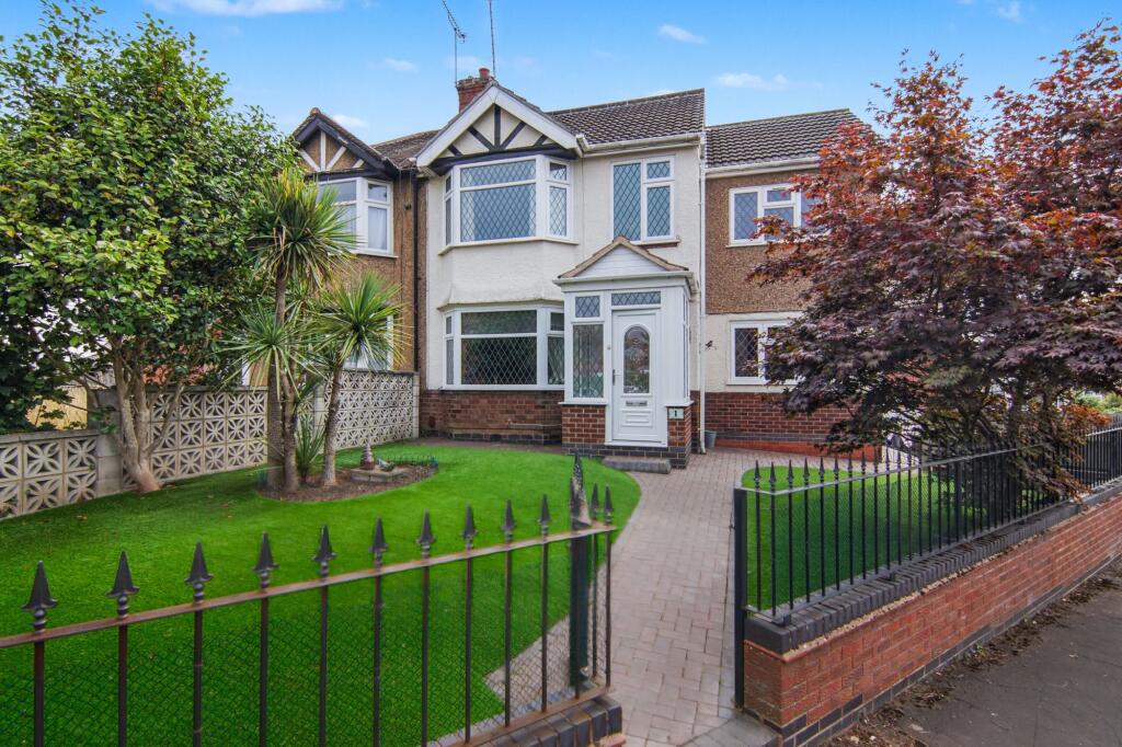 Main image of property: Burnsall Grove, Coventry, CV5