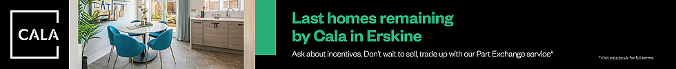 Get brand editions for Cala Homes Scotland West