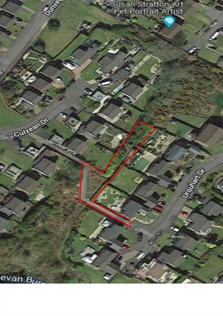 Main image of property: Urquhart Drive, Gourock