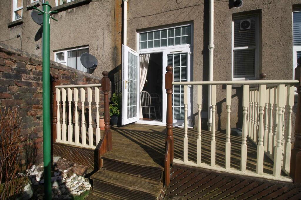 Main image of property: South St, Greenock