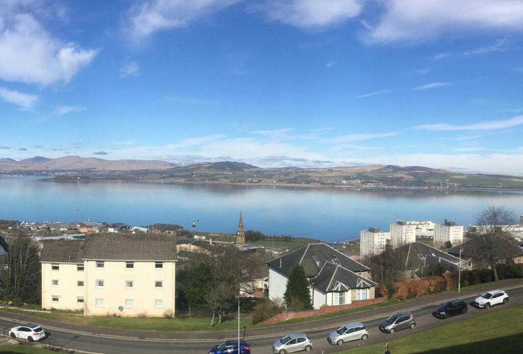 Main image of property: Glenhuntly Terrace, Port Glasgow