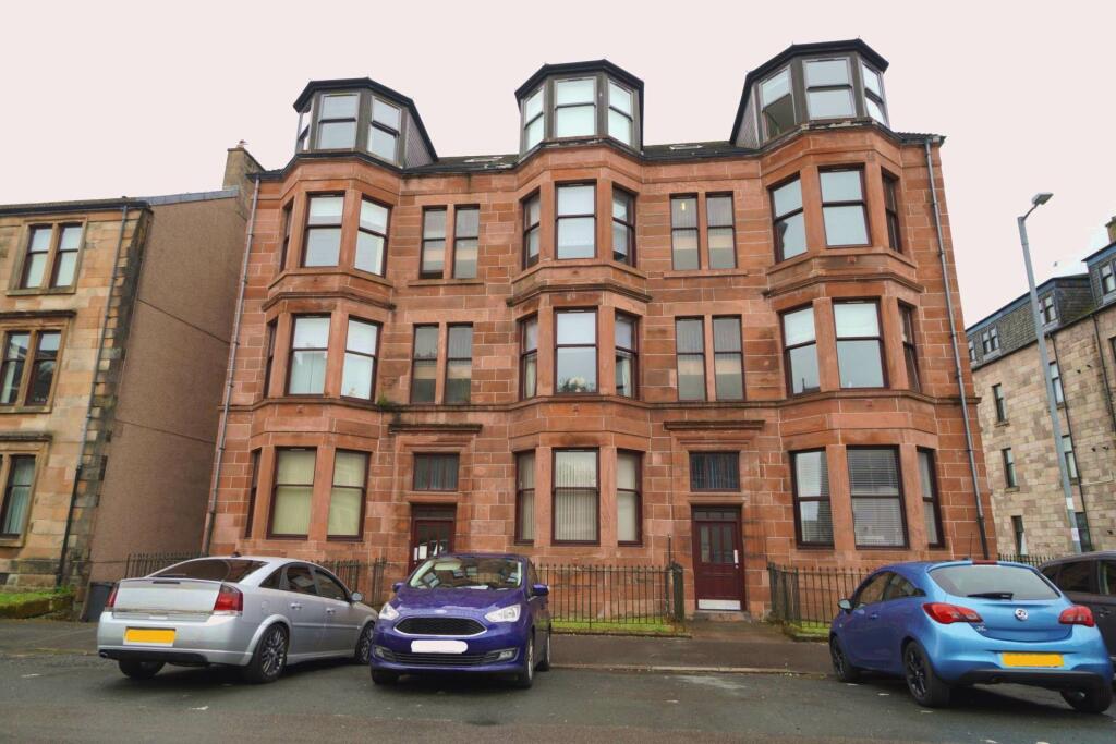 Main image of property: Kelly Street, Greenock