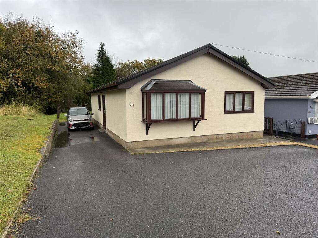 Main image of property: Penygroes Road, Blaenau, Ammanford