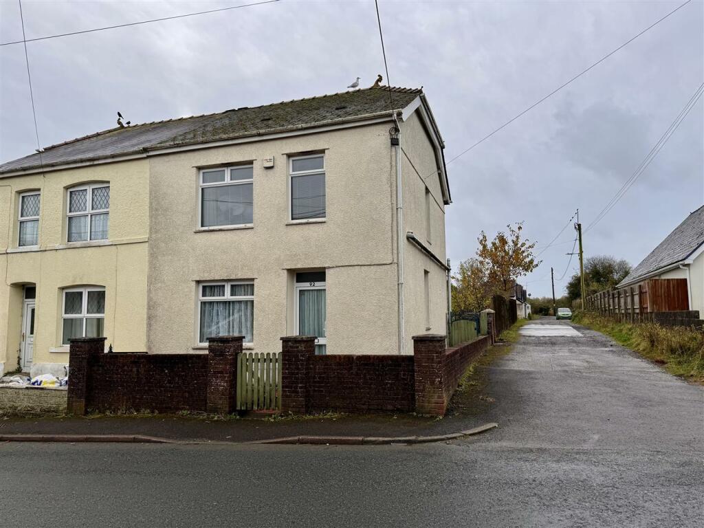 Main image of property: Dyffryn Road, Ammanford