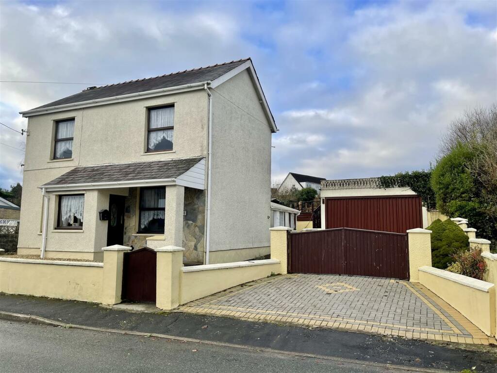 Main image of property: Penygarn Road, Ammanford