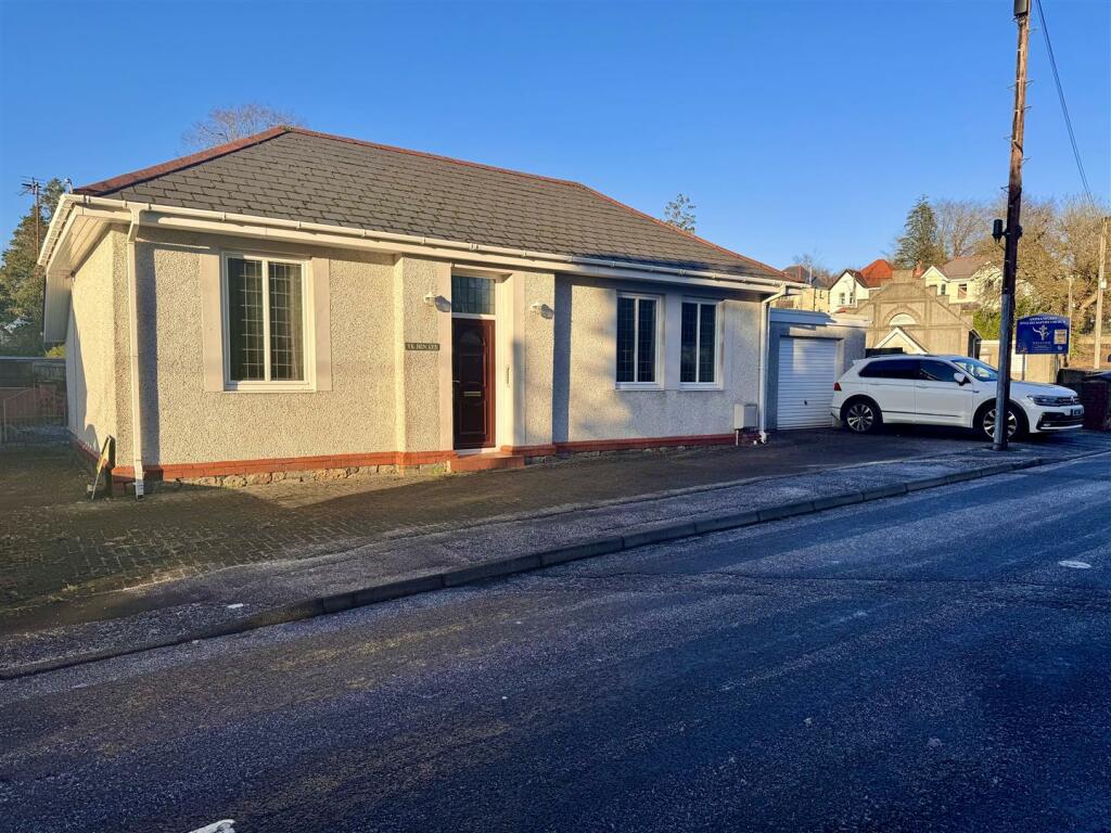 Main image of property: Brynmawr Lane, Ammanford