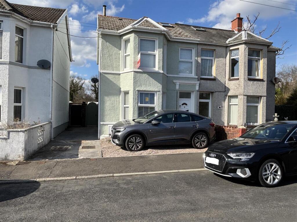 Main image of property: Aberlash Road, Ammanford