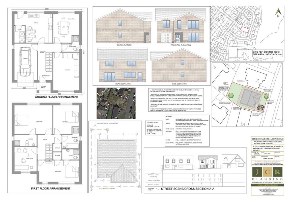 Main image of property: Gwaun Henllan, Ammanford