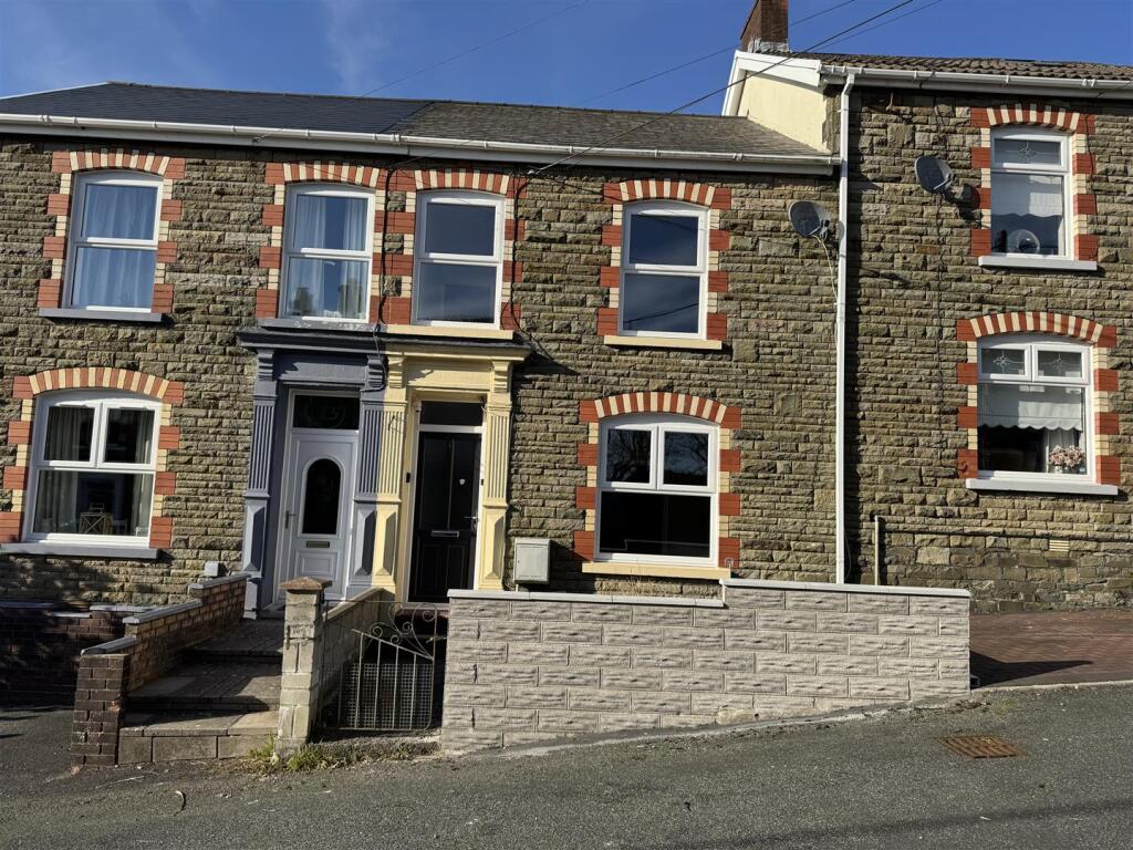 Main image of property: Highfield Road, Twyn, Ammanford