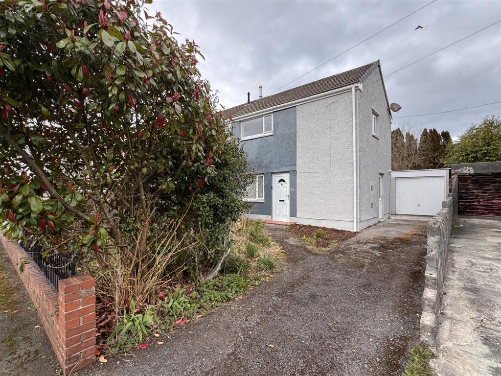 Main image of property: Myddynfych Drive, Ammanford