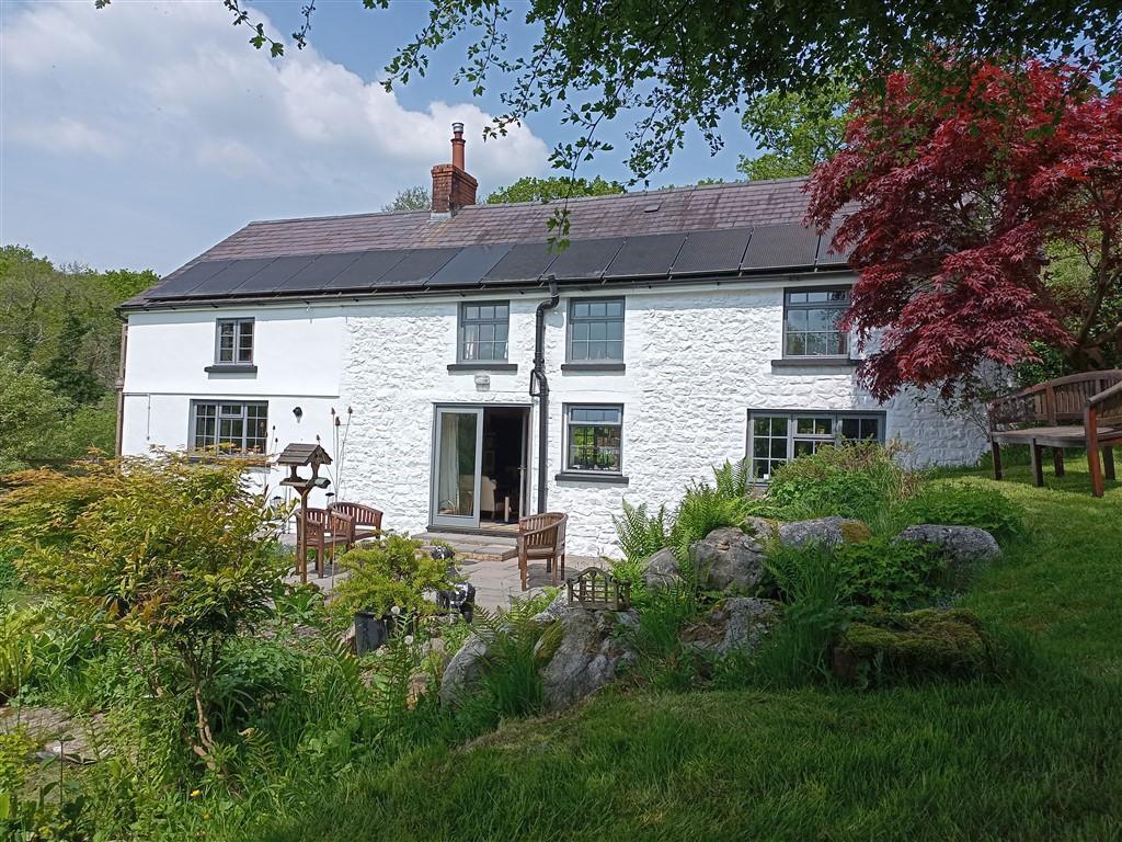 Main image of property: Heol Ddu, Ammanford