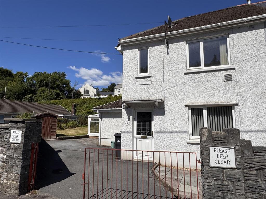 Main image of property: Bethel Road, Lower Cwmtwrch, Swansea