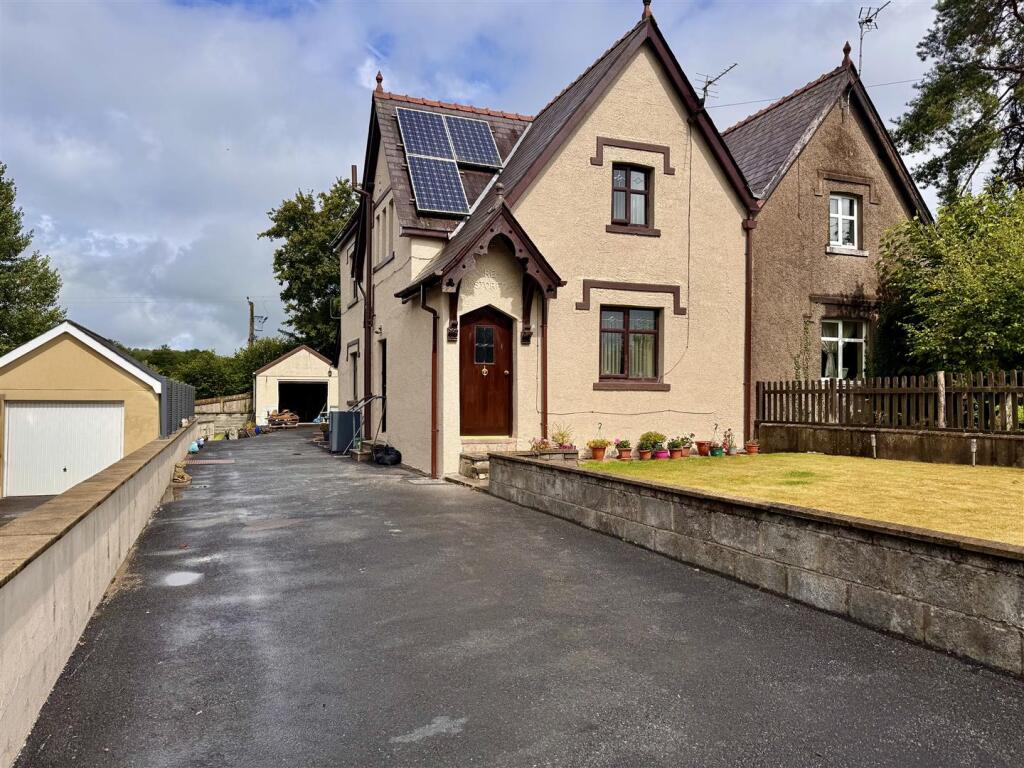 Main image of property: Derwydd Road, Ammanford