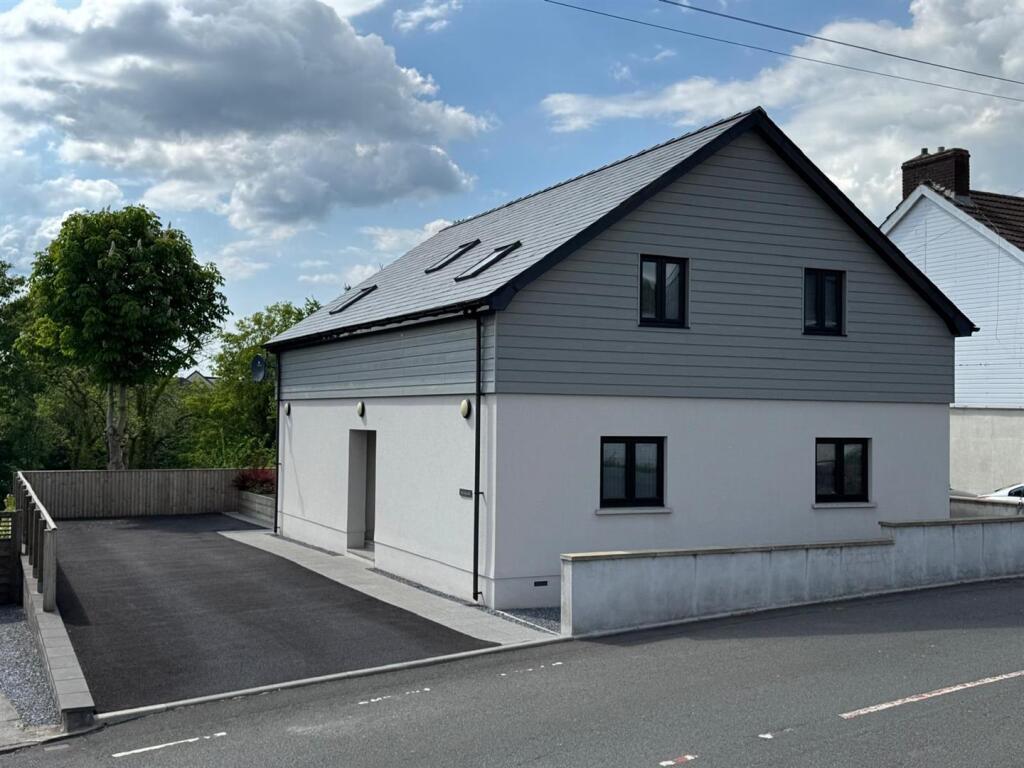 Main image of property: Tirycoed Road, Glanamman, Ammanford