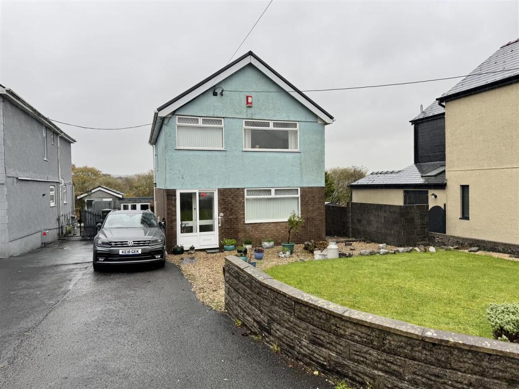 Main image of property: Pontardulais Road, Tycroes, Ammanford