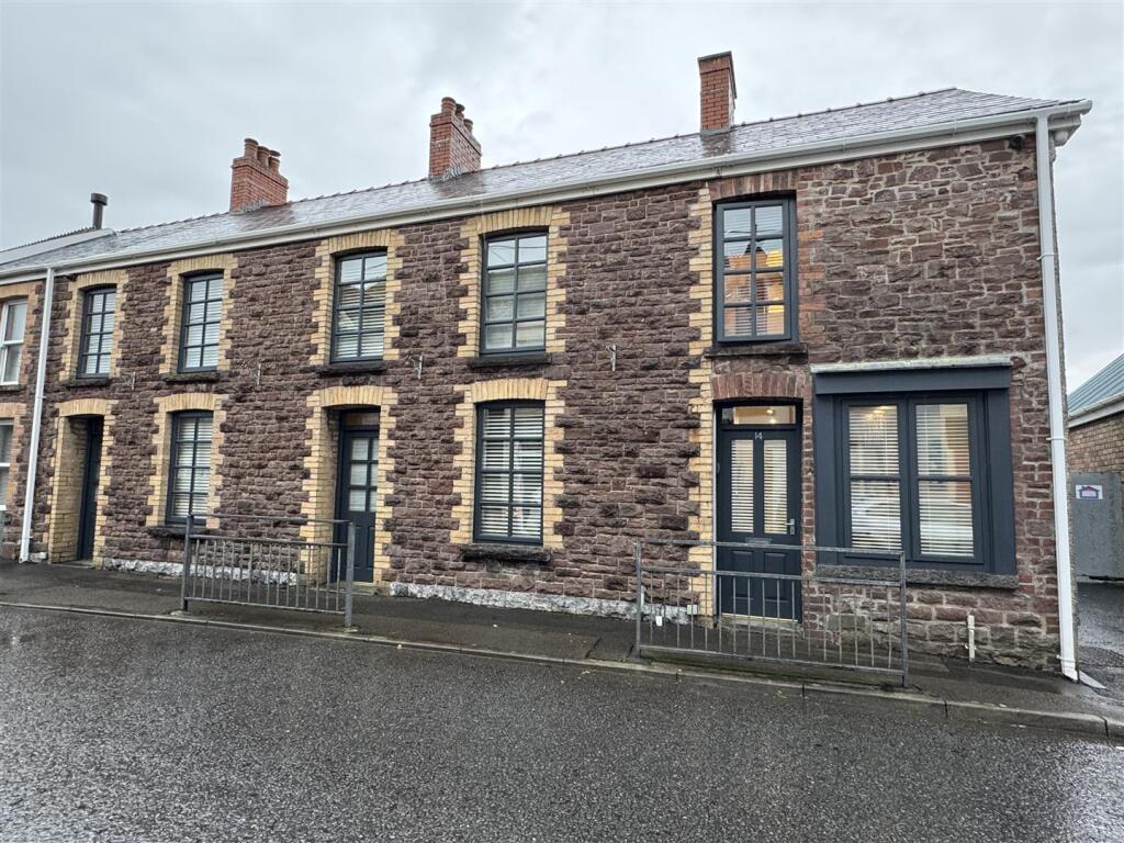 Main image of property: Church Street, Llandybie, Ammanford