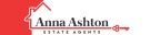 Anna Ashton Estate Agents, Ammanford Estate Agent Logo