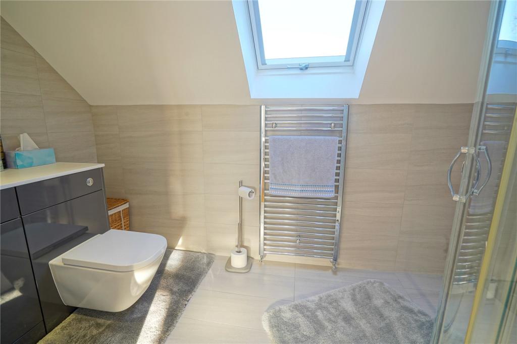 3 bedroom bungalow for sale in Moat Lane, Wickersley, Rotherham, South