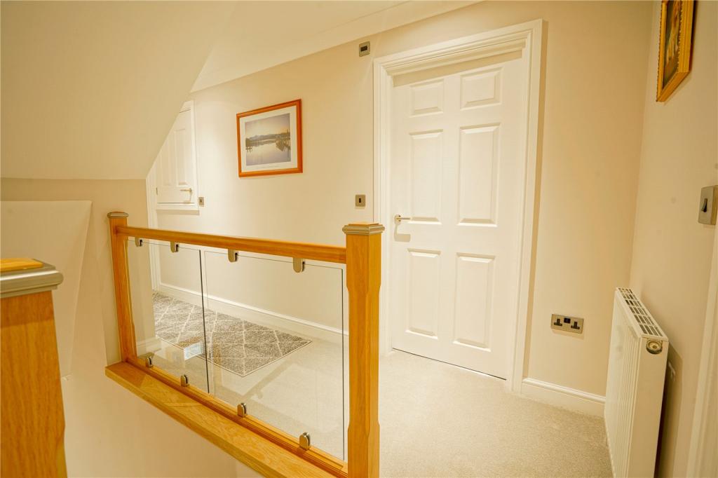 3 bedroom bungalow for sale in Moat Lane, Wickersley, Rotherham, South