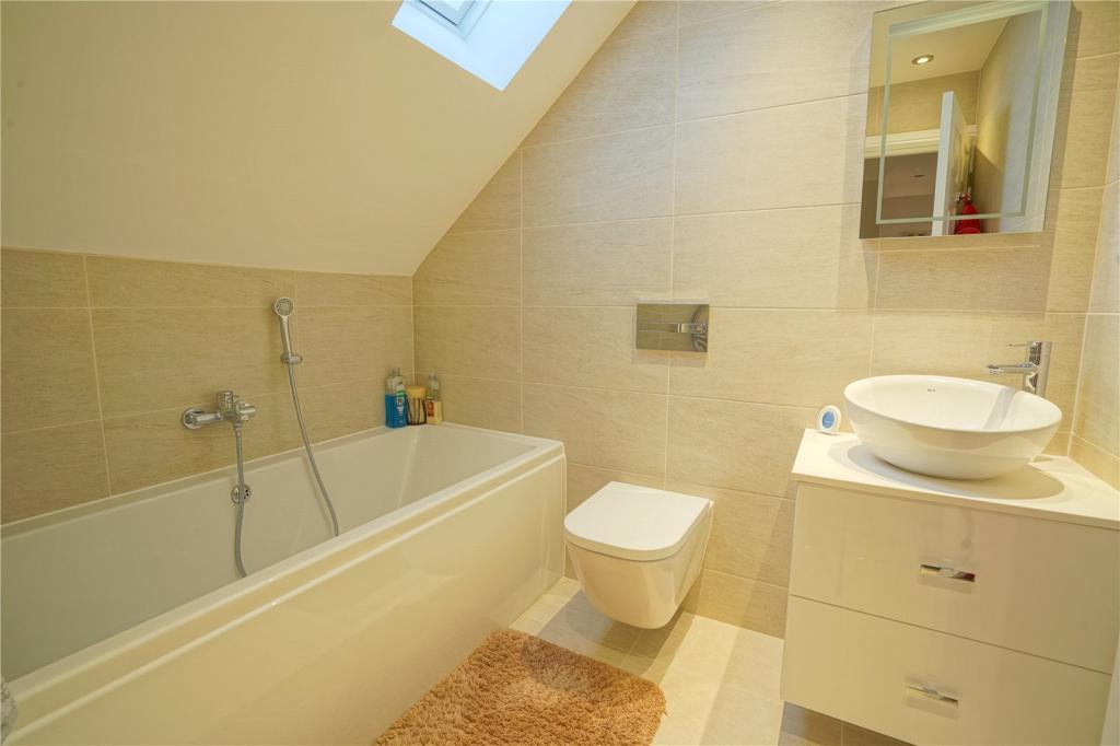 3 bedroom bungalow for sale in Moat Lane, Wickersley, Rotherham, South