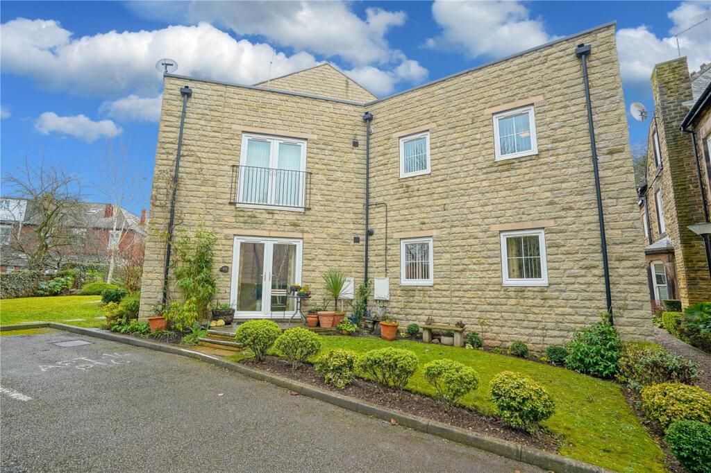 2 bedroom apartment for sale in Road, Rotherham, South Yorkshire, S60