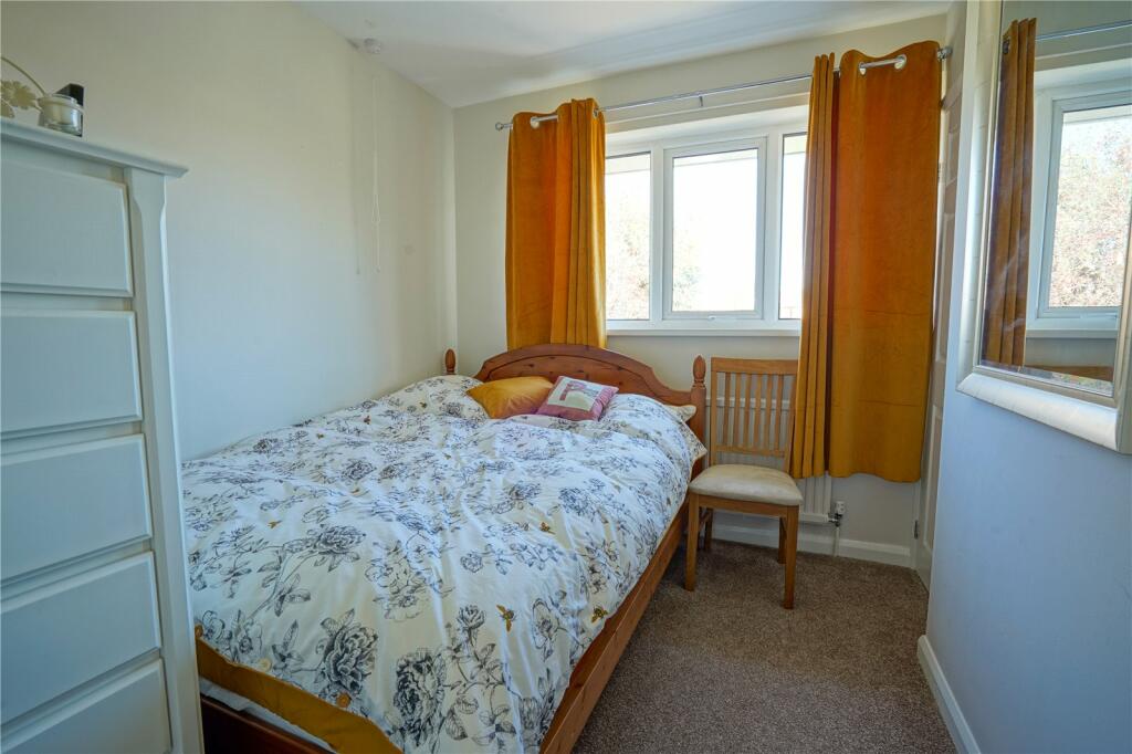 4 bedroom detached house for sale in Doctor Lane, Harthill, Sheffield