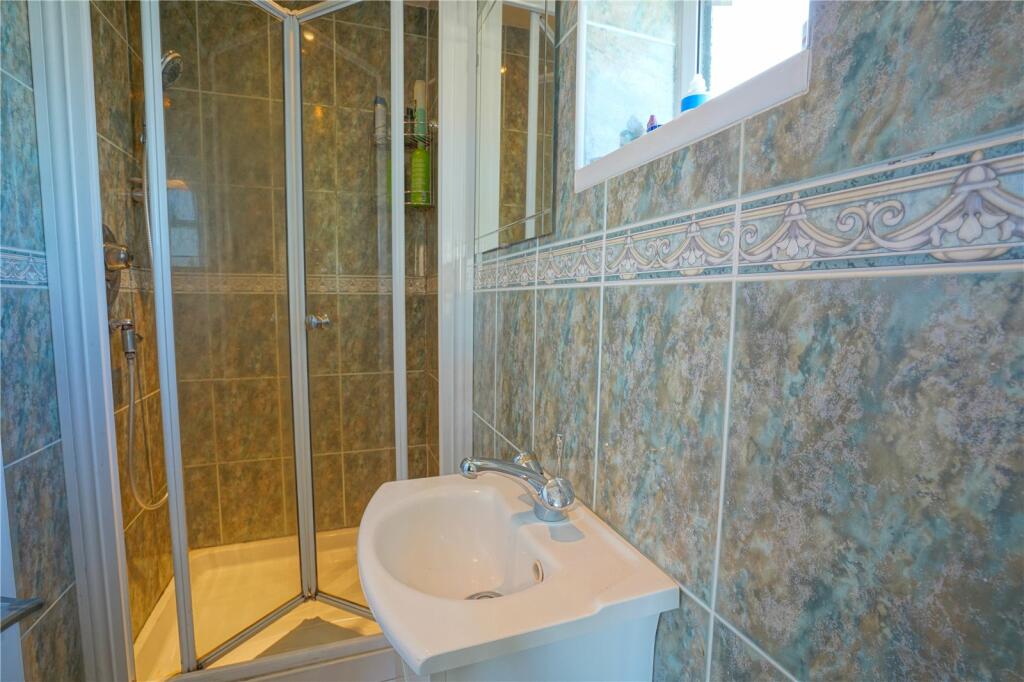 4 bedroom detached house for sale in Doctor Lane, Harthill, Sheffield, South Yorkshire, S26