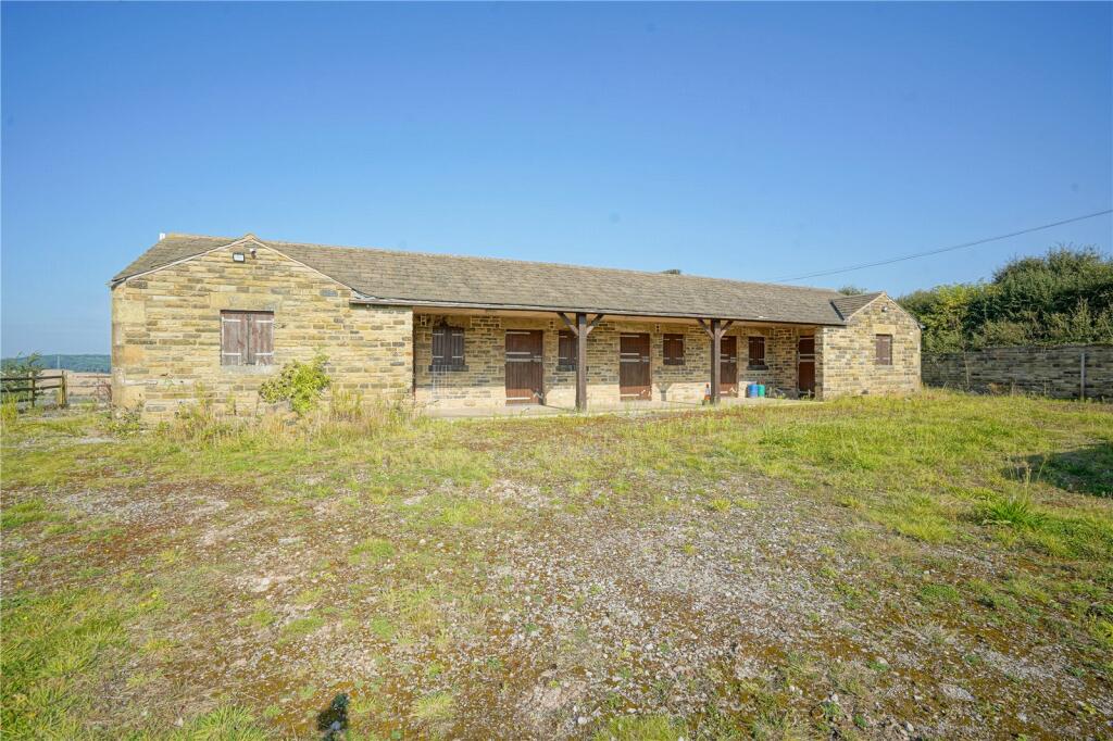 Detached house for sale in Green Lane, Ulley, S26