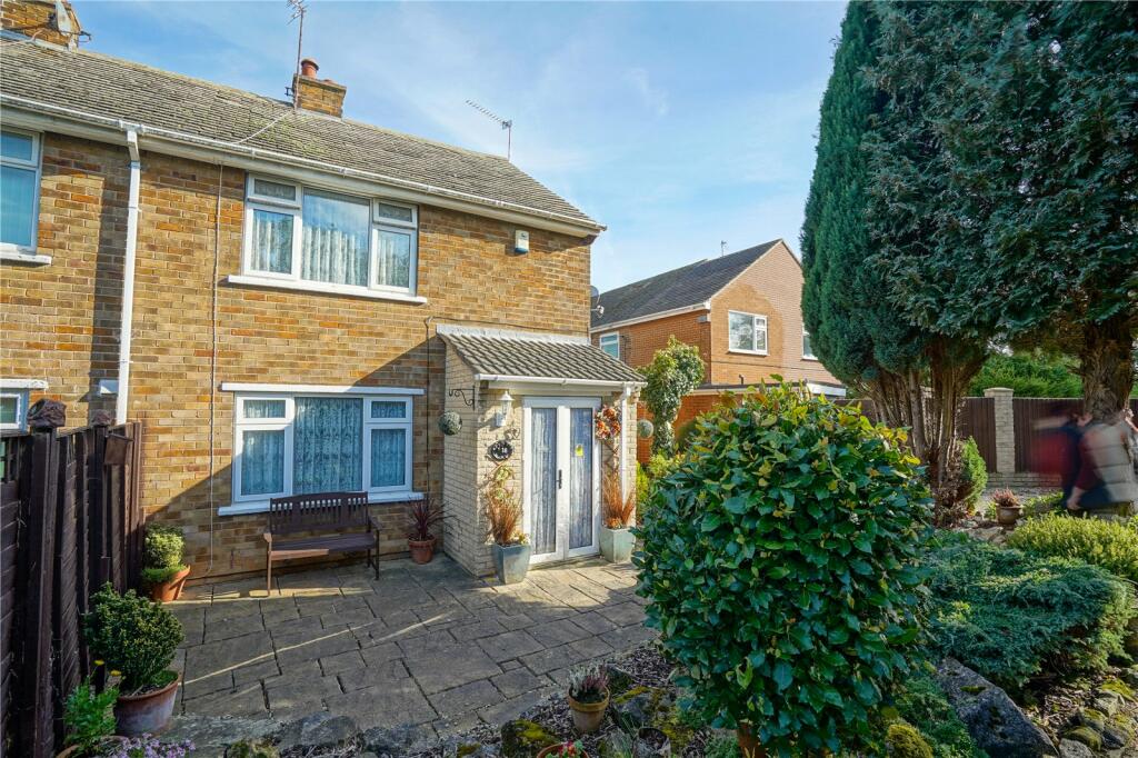 2 bedroom semidetached house for sale in Scotch Spring Lane, Stainton