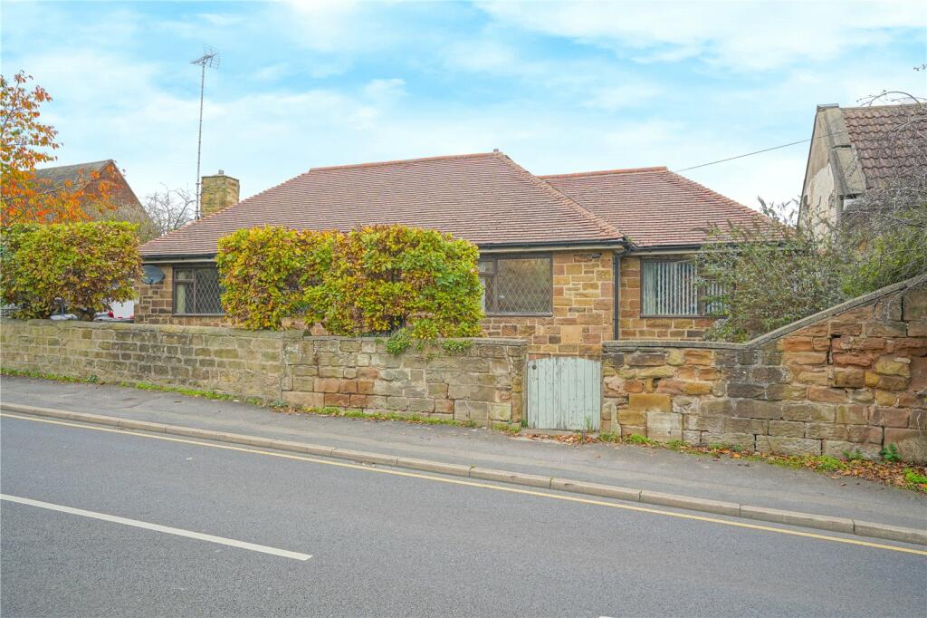 Main image of property: Main Street, Bramley, Rotherham, South Yorkshire, S66