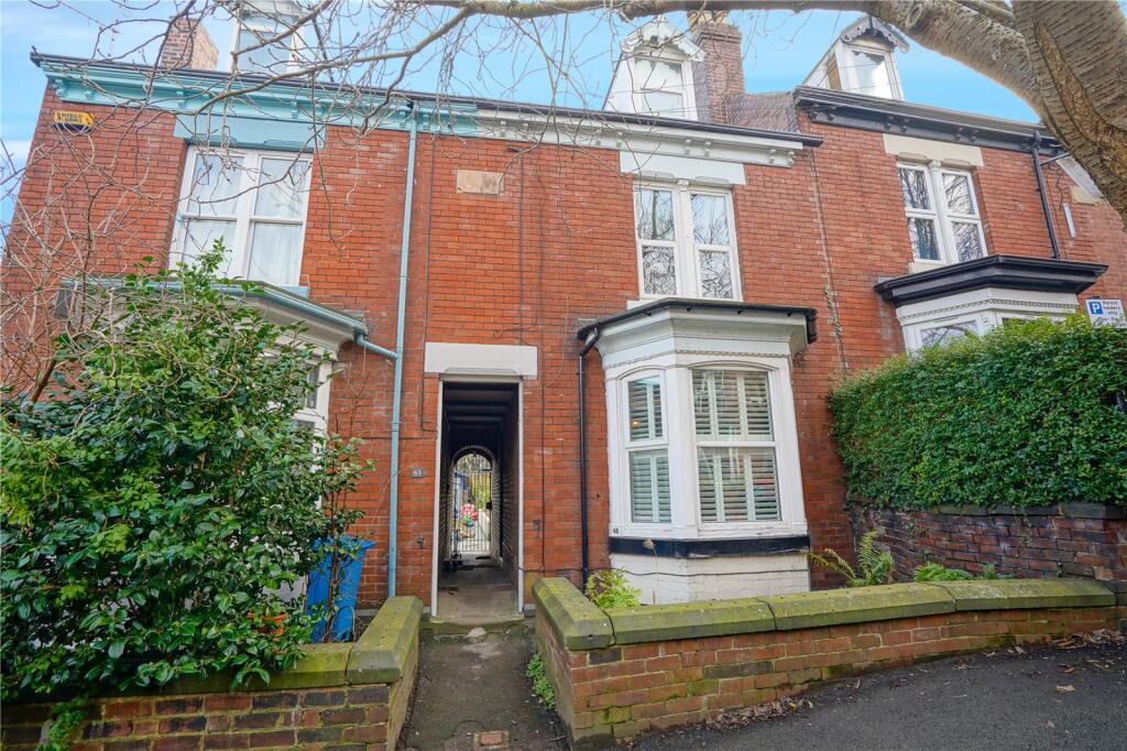 Main image of property: Wayland Road, Sheffield, South Yorkshire, S11