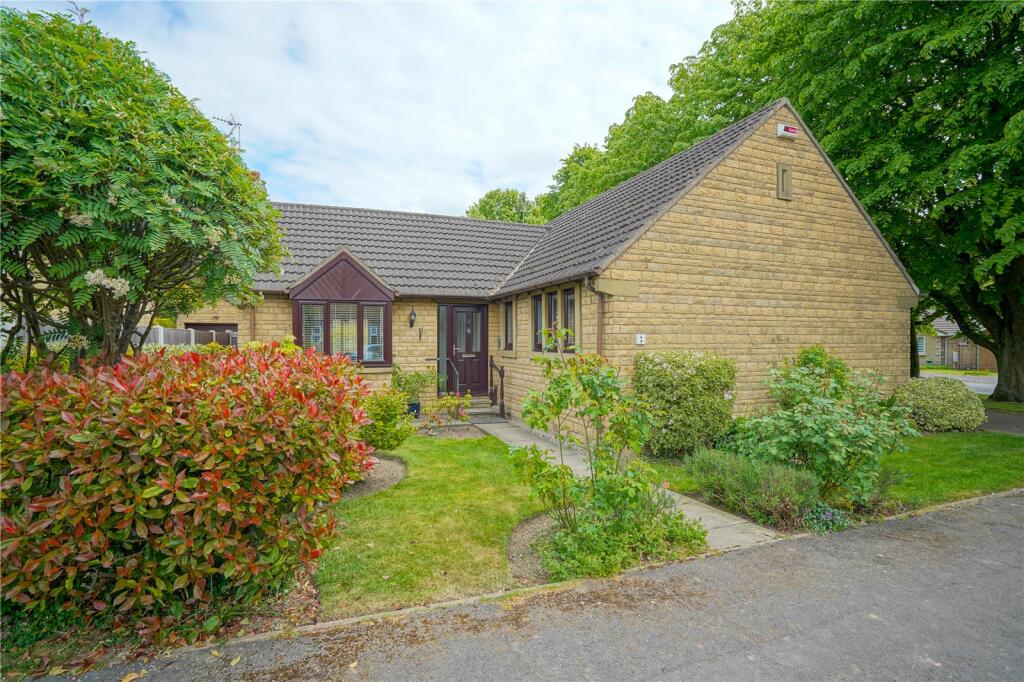 Main image of property: Hall Croft, Wickersley, Rotherham, South Yorkshire, S66
