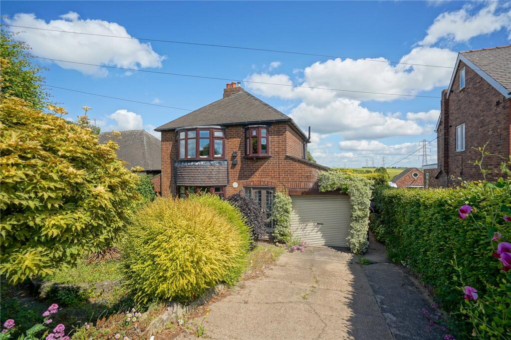 Main image of property: Bawtry Road, Bramley, Rotherham, South Yorkshire, S66