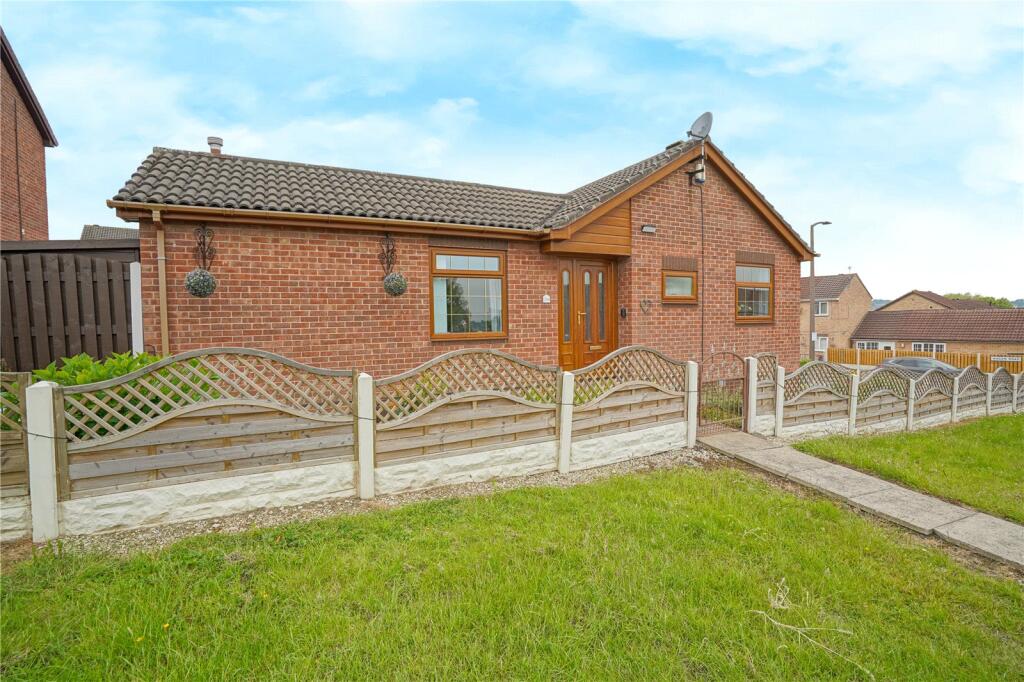Main image of property: Wagon Road, Rotherham, South Yorkshire, S61