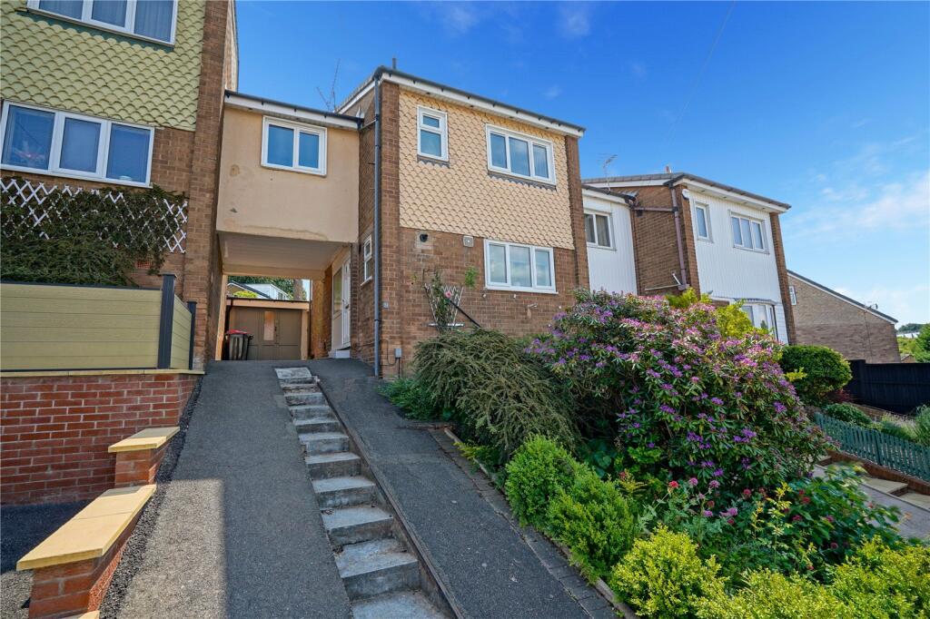 Main image of property: Grange View Road, Rotherham, South Yorkshire, S61