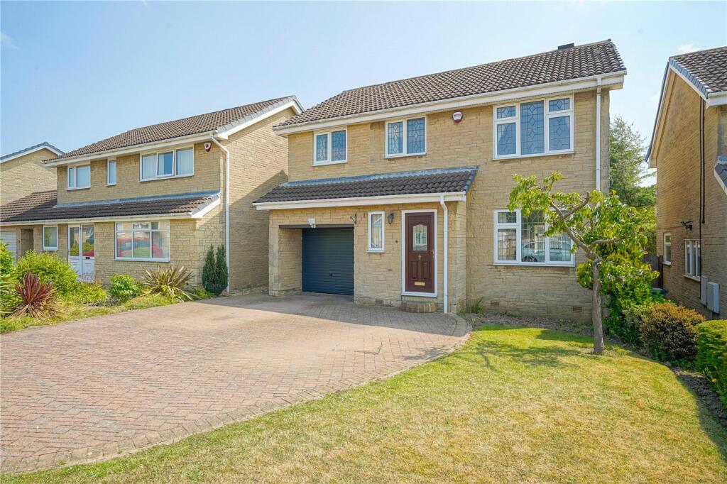 Main image of property: Churchfield Drive, Wickersley, Rotherham, South Yorkshire, S66