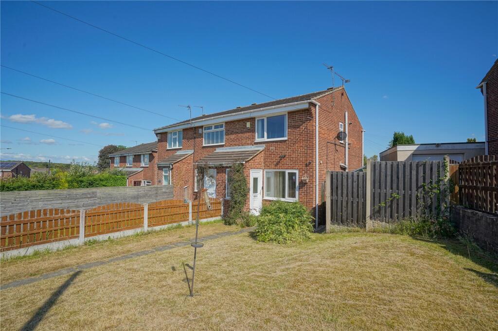 Main image of property: Fleming Way, Flanderwell, Rotherham, South Yorkshire, S66