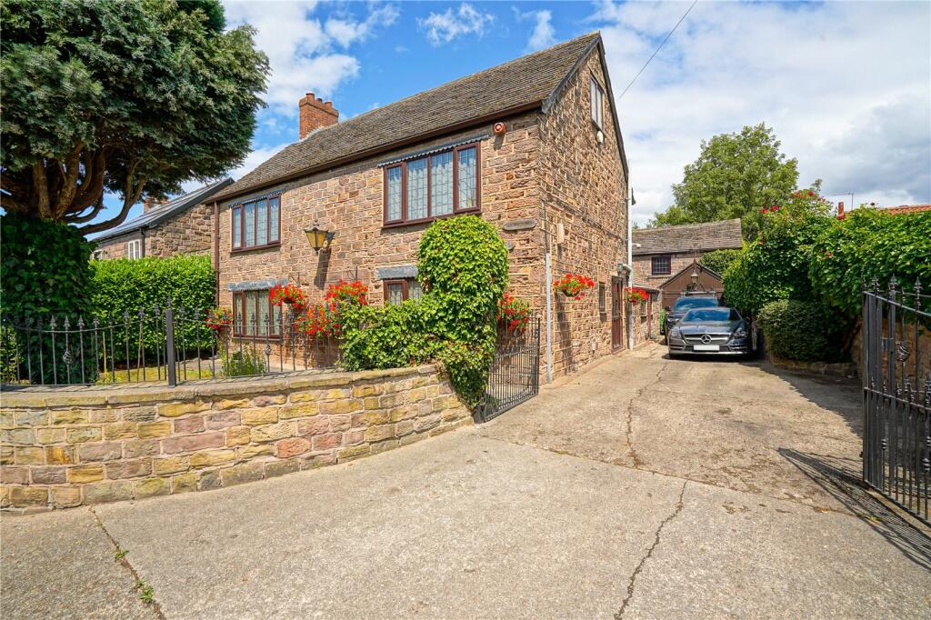Main image of property: Front Street, Treeton, Rotherham, South Yorkshire, S60