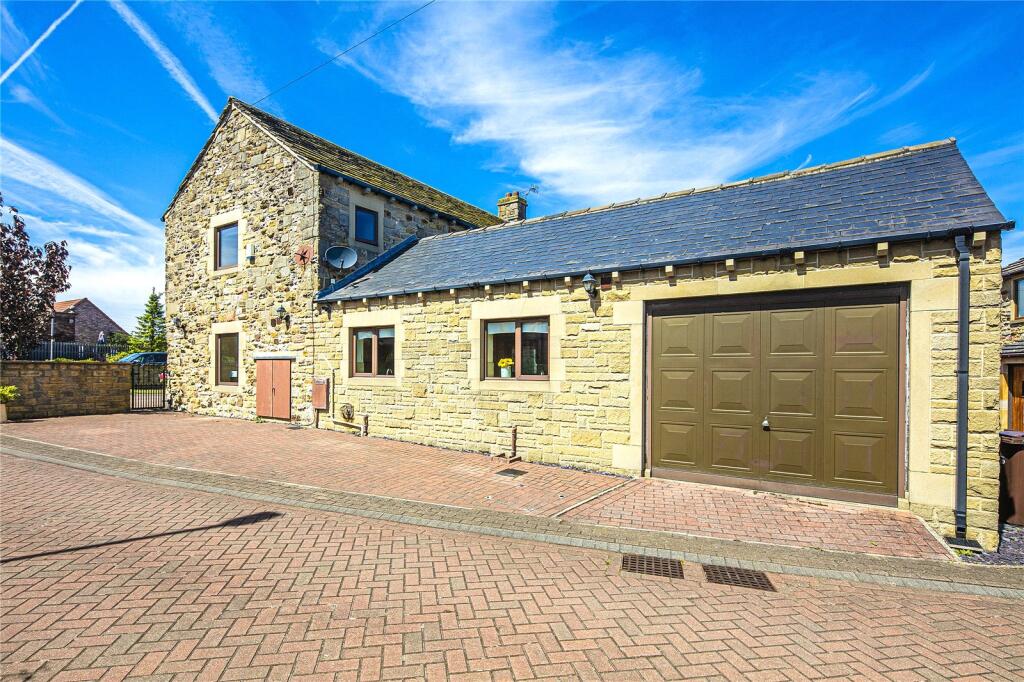 Main image of property: The Old Stables, Rawmarsh, Rotherham, South Yorkshire, S62