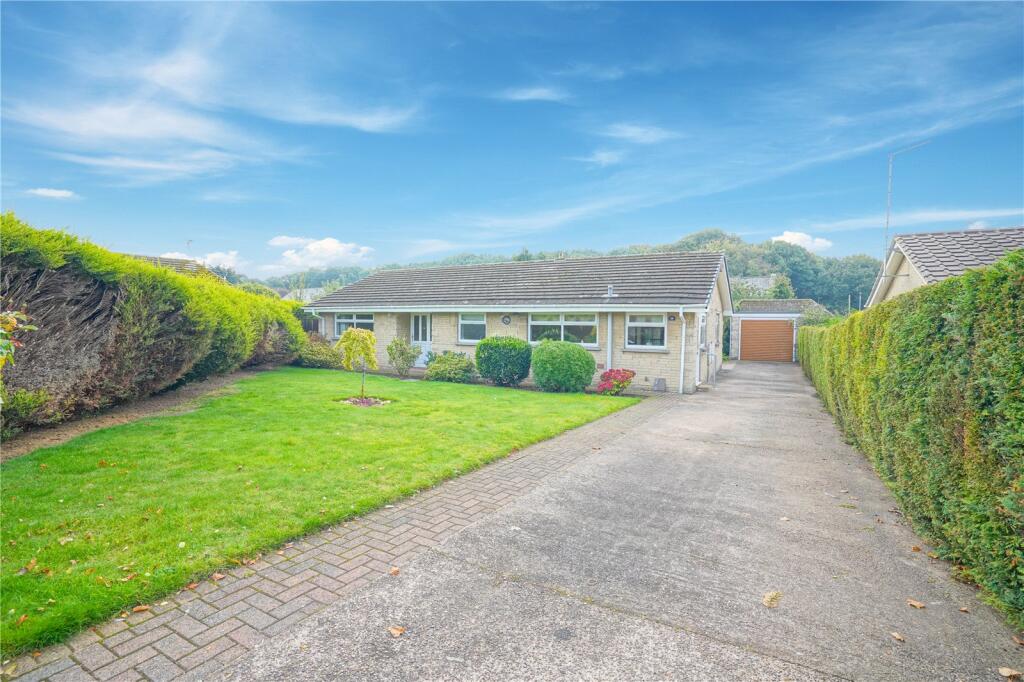 Main image of property: Gill Close, Wickersley, Rotherham, South Yorkshire, S66
