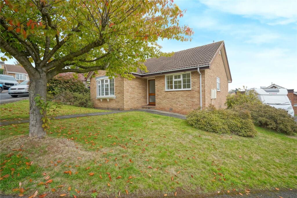 Main image of property: Woodfoot Road, Rotherham, South Yorkshire, S60
