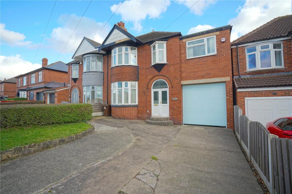 Main image of property: East Bawtry Road, Rotherham, S60