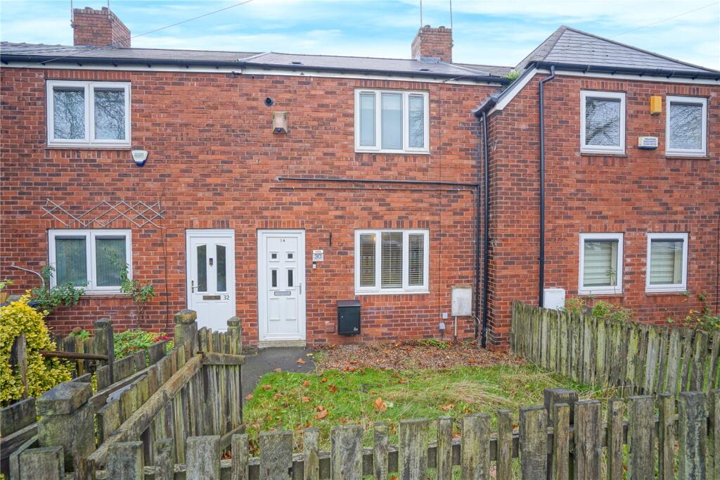 Main image of property: Hatfield House Lane, Sheffield, South Yorkshire, S5