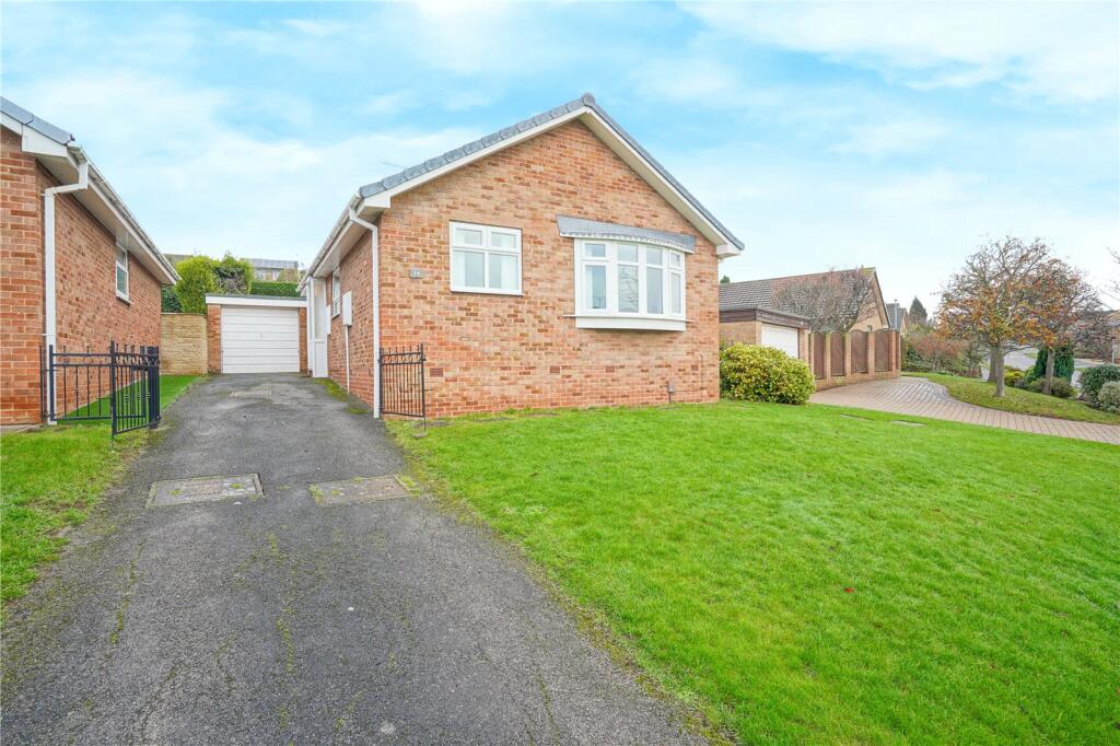 Main image of property: Woodfoot Road, Rotherham, South Yorkshire, S60